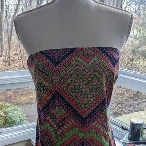 ⭐Laundry by Shelli Segal Beautiful Good Juju Dress